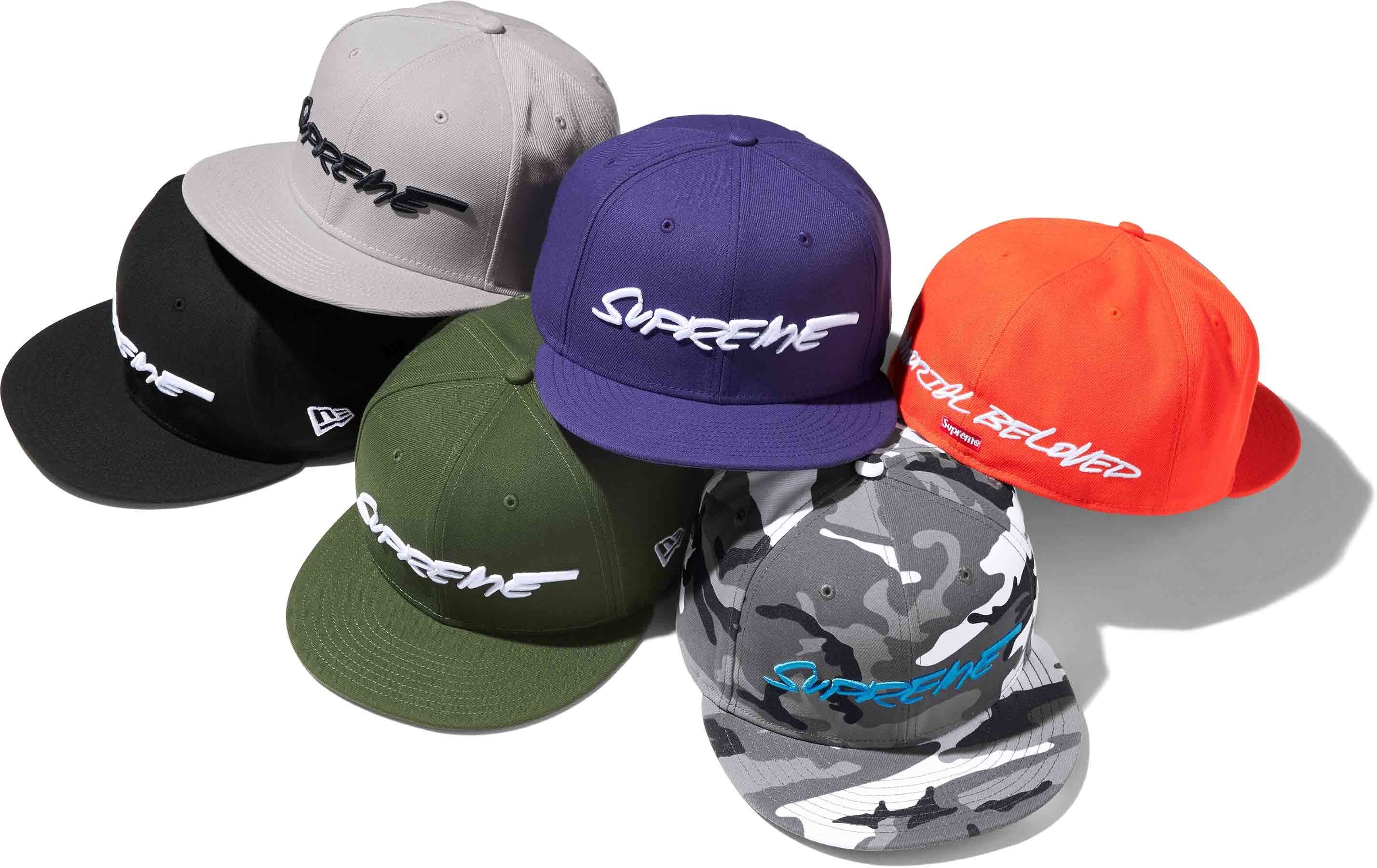 Futura New Era® view 7
